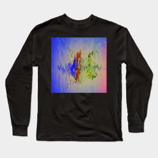 Fluidity Long Sleeve T-Shirt